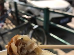 -汪记大王锅贴(成山路店)