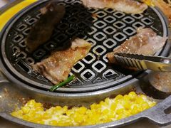 -韩宫宴烤肉·料理(大宁国际店)