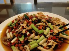 -飞虹鱼馆(春华路店)