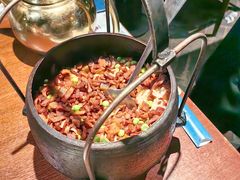 -索溪山寨·湘西饮食文化博物馆(标志门店)