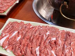 -壹条龙饭庄台基厂店