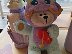 -星巴克(首钢店)
