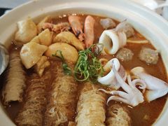 -陶兰居·香港饭店·海鲜大排档(圆融时代广场店)