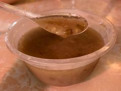 绿豆糖水-阿一猪红汤(东风西路店)
