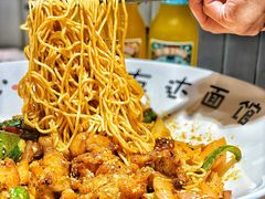 -友达面馆(广州总店)
