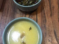 -小杨烤肉(朱雀店)