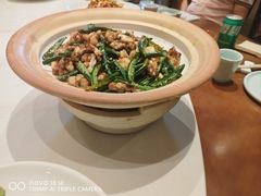 -院8里·小聚园老川菜(九眼桥店)