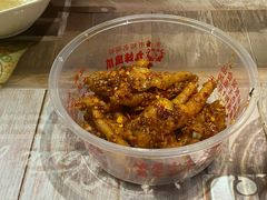 -嘉州九妹凤爪(乐山总店)