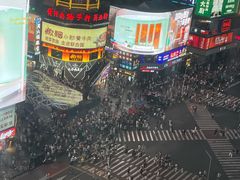 -黄兴南路步行商业街