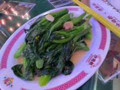 -憶廟街 X 沙角邨(太古城店)