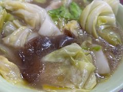 -大石人家鱿鱼面馆(大石西路总店)