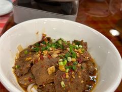 -新李记 · 口味菜馆(南郊公园店)