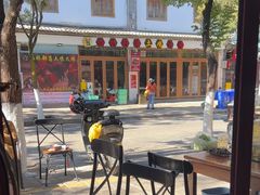 -大理.老字号渝记酸萝卜乌鱼(古城总店)