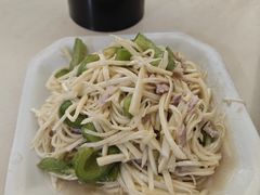 -秀英小吃