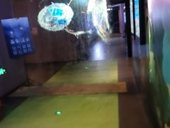 等候区-卢米埃影城(住总万科杜比全景声激光店)