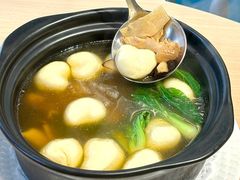 -兔爸私家小厨(新北万达店)