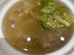 -抱德·潮汕味(敦和店原惠城鱼仔)