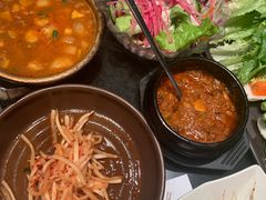 -本家韩国烤肉(财富大厦店)
