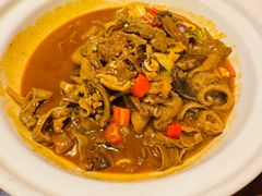 -衡厨·衡阳土菜(中南店)