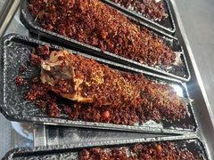 -韩麦大冷面(桂花街直营店)