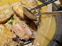 -探鱼·鲜青椒爽麻烤鱼(领展购物广场店)