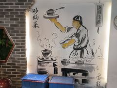 -野渡坡·极致湘菜·庭院餐厅(汉阳店)