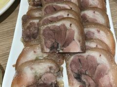 -姥家春饼店(漳州二路店)