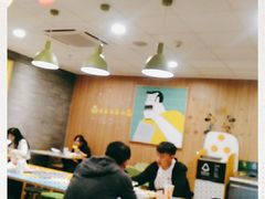 大堂-麦当劳(怡景店)