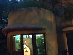 -三鹰之森吉卜力美术馆