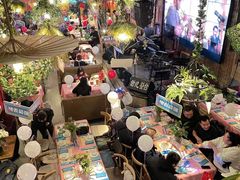 大堂-胡桃里音乐酒馆(石家庄店)