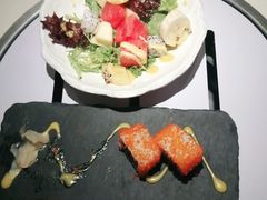 -赤坂亭M9和牛烧肉·日料398放题(万达店)