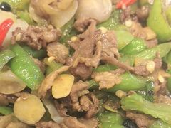 -眉州东坡(北苑华贸店)