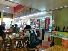 -王记生烫牛杂面馆(兰陵路店)