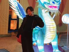 -横店影视城梦幻谷园区