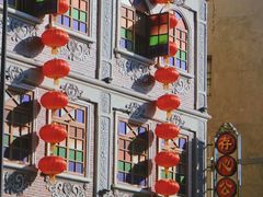 -日日鲜自助餐厅(小公园店)