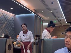 -海底捞火锅(大融城店)