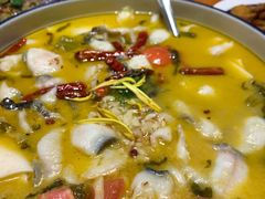 -厨道重庆菜馆(鸳鸯店)