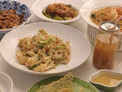 -品海楼·大连海胆锅贴馆(东港店)