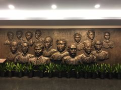 -中共一大纪念馆
