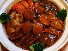 锦绣全家福-廊亦舫Lang Yi Fang Restaurant(金桥店)