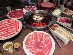 -巴倒烫陆派火锅山庄(南山总店)