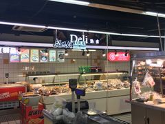 -世纪联华超市(大关店)