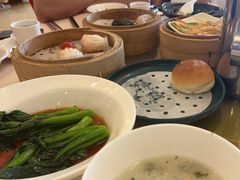 -益利大酒楼(井岸店)