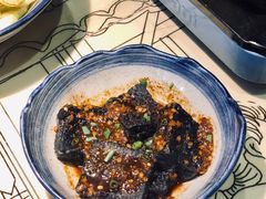 -俏九州·小炒黄牛肉(华润万象汇店)