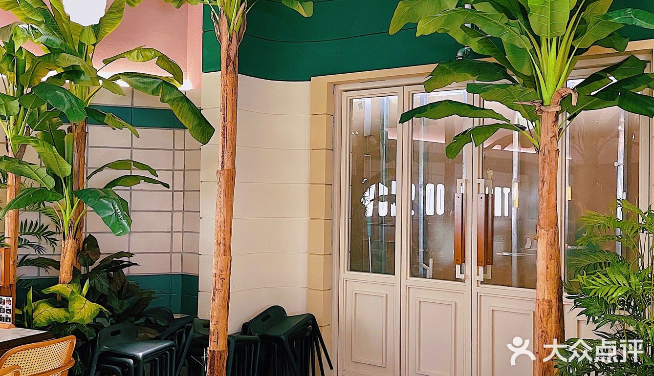 魔都排队王太食兽 终于来济南啦！