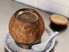 -達揚原味燉品(文明路店)