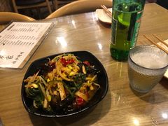 -陈记农家挂炉烤肉(雁南一路店)