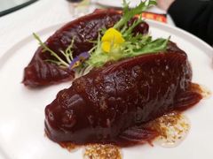 -惠丰堂饭庄·烤鸭·京味菜(翠微路店)