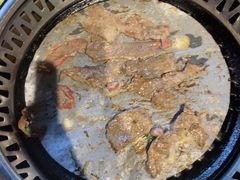 -好旺角齐市鲜切牛自助烤肉(农林五道街总店)