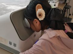 -宝视达眼镜(美中城店)